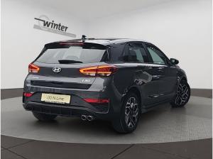 Hyundai i30 I30 1.6T-GDI 7-DCT N-LINE/LED/NAVI/SHZ
