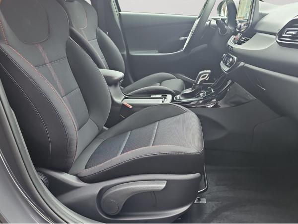 Hyundai i30 I30 1.6T-GDI 7-DCT N-LINE/LED/NAVI/SHZ