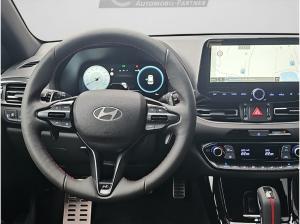Hyundai i30 I30 1.6T-GDI 7-DCT N-LINE/LED/NAVI/SHZ