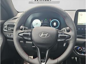 Hyundai i30 I30 1.6T-GDI 7-DCT N-LINE/LED/NAVI/SHZ