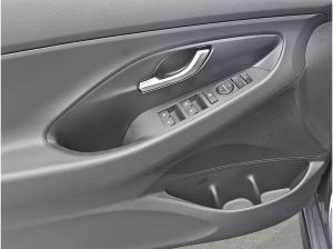 Hyundai i30 I30 1.6T-GDI 7-DCT N-LINE/LED/NAVI/SHZ