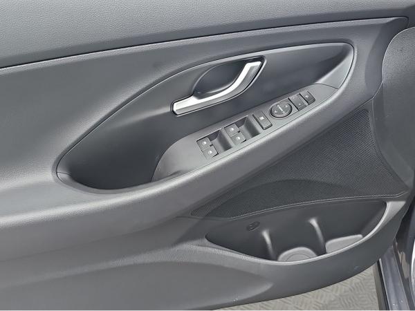 Hyundai i30 I30 1.6T-GDI 7-DCT N-LINE/LED/NAVI/SHZ