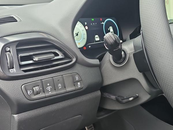 Hyundai i30 I30 1.6T-GDI 7-DCT N-LINE/LED/NAVI/SHZ