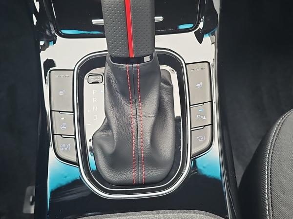 Hyundai i30 I30 1.6T-GDI 7-DCT N-LINE/LED/NAVI/SHZ