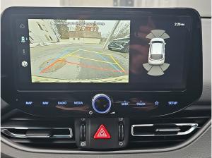 Hyundai i30 I30 1.6T-GDI 7-DCT N-LINE/LED/NAVI/SHZ