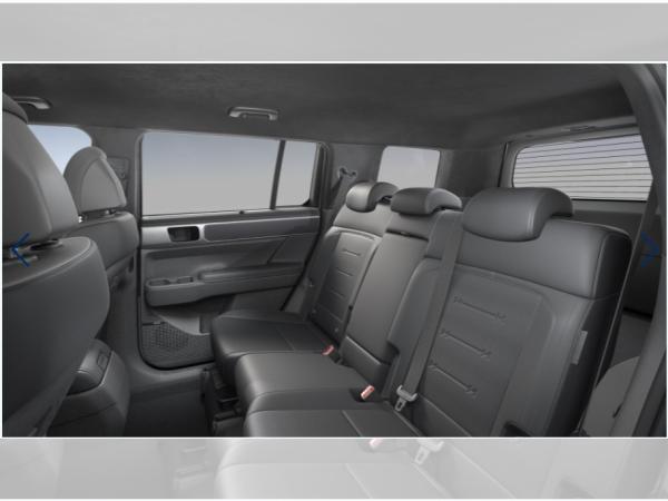 Hyundai SANTA FE Hybrid 1.6 T-GDI 6-AT Allrad BLACKLINE