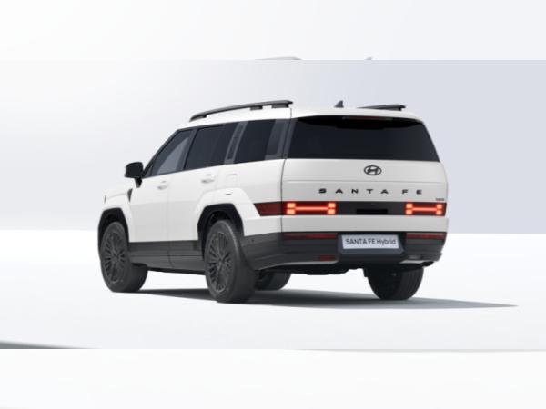 Hyundai SANTA FE Hybrid 1.6 T-GDI 6-AT Allrad BLACKLINE