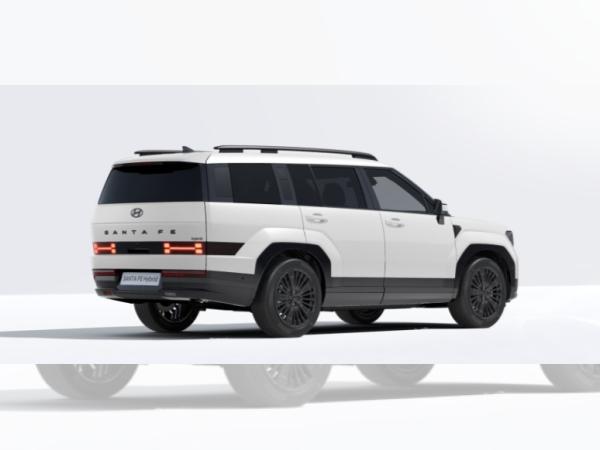 Hyundai SANTA FE Hybrid 1.6 T-GDI 6-AT Allrad BLACKLINE