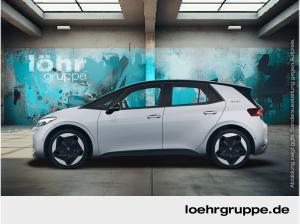 Volkswagen ID.3 Pro 150 kW (204 PS) 59 kWh 1-Gang-Automatik
