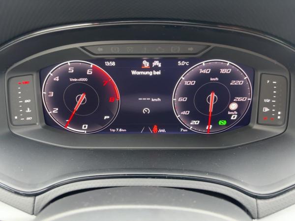 Seat Ibiza FR neues Modell!!! #Navi #VollLED