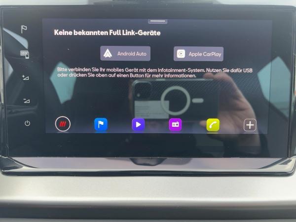 Seat Ibiza FR neues Modell!!! #Navi #VollLED