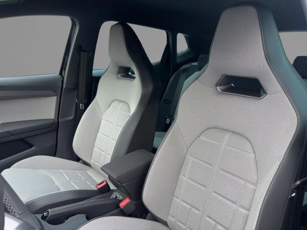 Seat Ibiza FR neues Modell!!! #Navi #VollLED