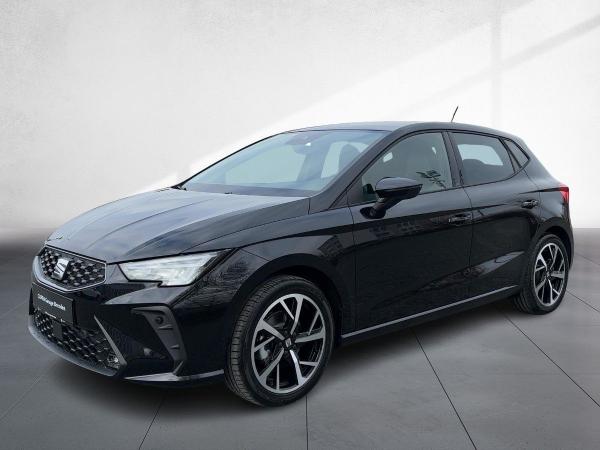 Seat Ibiza FR neues Modell!!! #Navi #VollLED