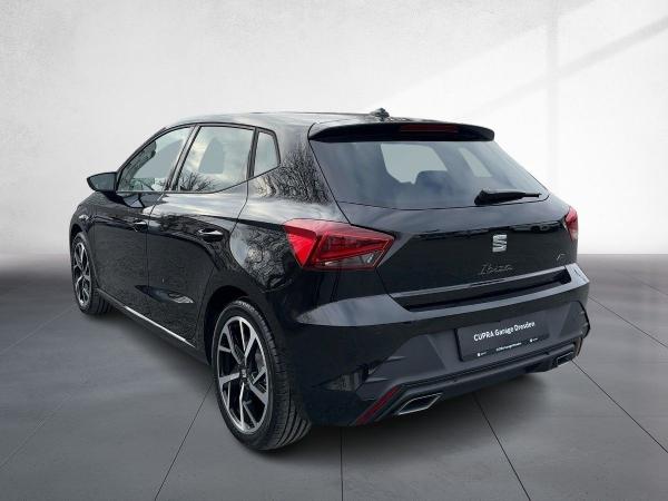 Seat Ibiza FR neues Modell!!! #Navi #VollLED