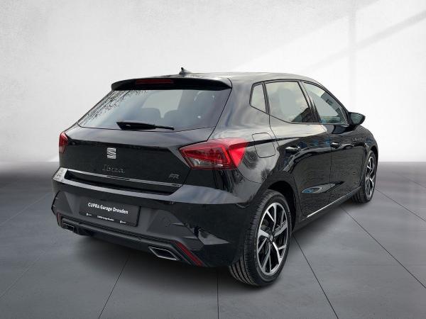 Seat Ibiza FR neues Modell!!! #Navi #VollLED