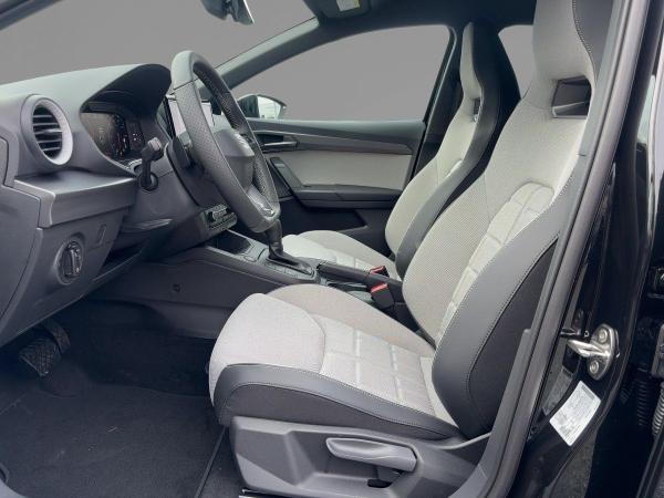 Seat Ibiza FR neues Modell!!! #Navi #VollLED