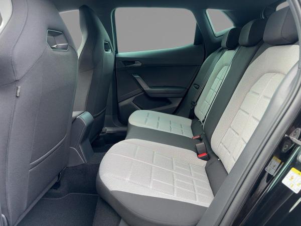 Seat Ibiza FR neues Modell!!! #Navi #VollLED