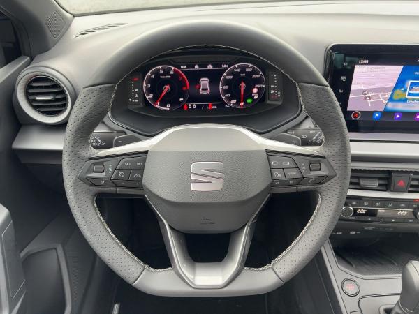 Seat Ibiza FR neues Modell!!! #Navi #VollLED