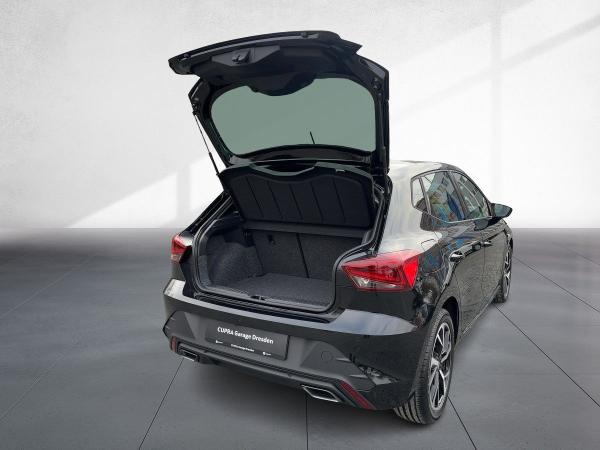 Seat Ibiza FR neues Modell!!! #Navi #VollLED