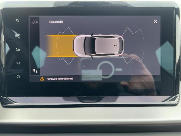 Seat Ibiza FR neues Modell!!! #Navi #VollLED