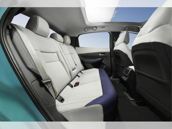 Nissan Leaf MY 2026 ENGAGE *52KWh*Lieferbar ab Mai 2026*