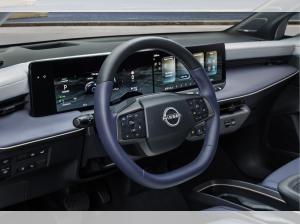 Nissan Leaf MY 2026 ENGAGE *52KWh*Lieferbar ab Mai 2026*