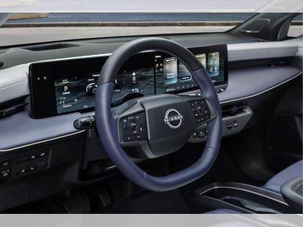 Nissan Leaf MY 2026 ENGAGE *52KWh*Lieferbar ab Mai 2026*