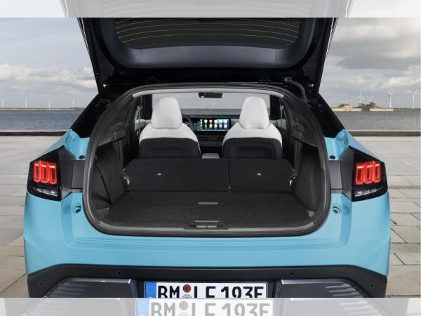 Nissan Leaf MY 2026 ENGAGE *52KWh*Lieferbar ab Mai 2026*