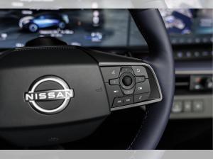 Nissan Leaf MY 2026 ENGAGE *52KWh*Lieferbar ab Mai 2026*