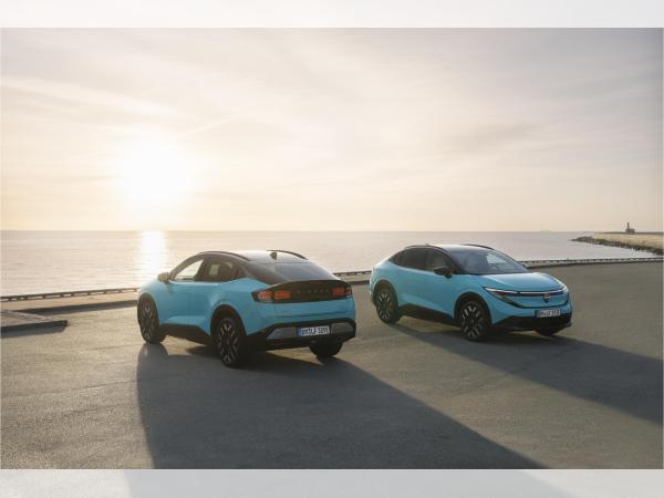 Nissan Leaf MY 2026 ENGAGE *52KWh*Lieferbar ab Mai 2026*