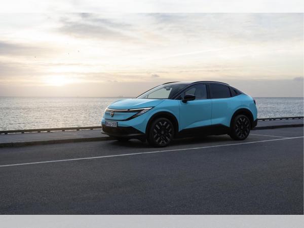 Nissan Leaf MY 2026 ENGAGE *52KWh*Lieferbar ab Mai 2026*