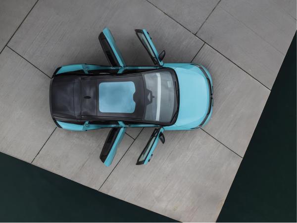 Nissan Leaf MY 2026 ENGAGE *52KWh*Lieferbar ab Mai 2026*