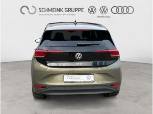 Volkswagen ID.3 Pure Allwetter AHK Kamera