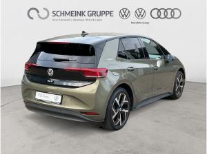 Volkswagen ID.3 Pure Allwetter AHK Kamera