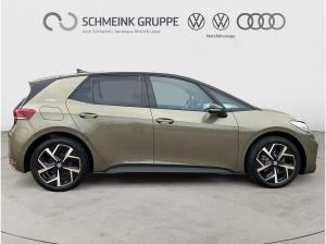 Volkswagen ID.3 Pure Allwetter AHK Kamera