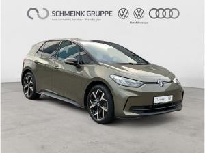 Volkswagen ID.3 Pure Allwetter AHK Kamera