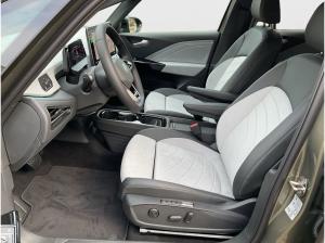 Volkswagen ID.3 Pure Allwetter AHK Kamera