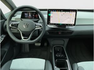Volkswagen ID.3 Pure Allwetter AHK Kamera
