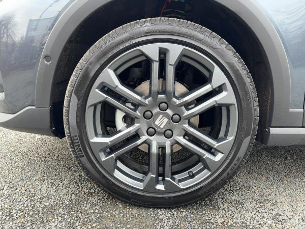 Seat Arona 1.0 TSI DSG Neues Modell!!!