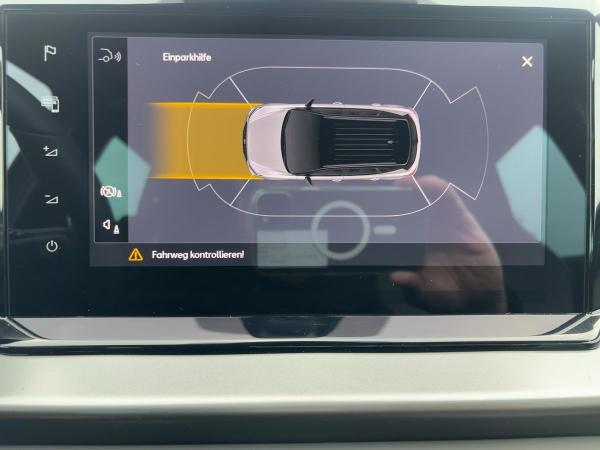 Seat Arona 1.0 TSI DSG Neues Modell!!!