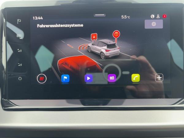 Seat Arona 1.0 TSI DSG Neues Modell!!!