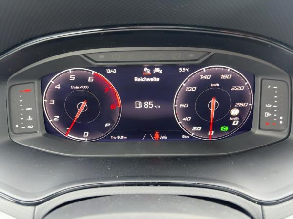 Seat Arona 1.0 TSI DSG Neues Modell!!!