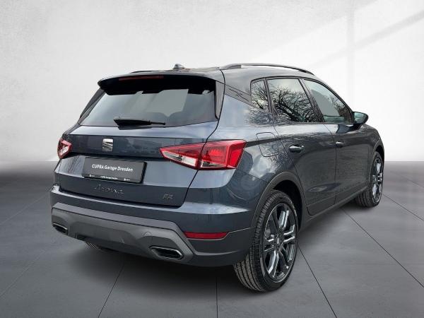 Seat Arona 1.0 TSI DSG Neues Modell!!!
