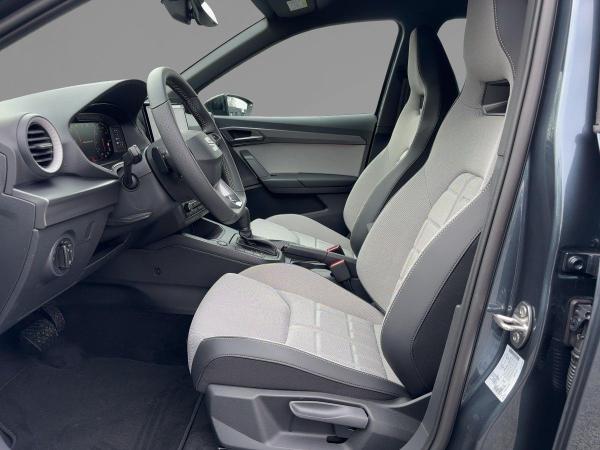 Seat Arona 1.0 TSI DSG Neues Modell!!!