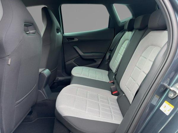 Seat Arona 1.0 TSI DSG Neues Modell!!!