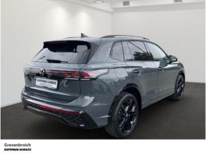 Volkswagen Tiguan R-Line 1.5 eTSI (Grevenbroich)