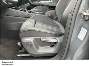Volkswagen Tiguan R-Line 1.5 eTSI (Grevenbroich)