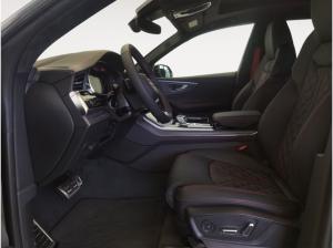 Audi Q8 SUV TFSI e quattro tiptronic UPE138