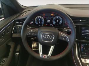 Audi Q8 SUV TFSI e quattro tiptronic UPE138