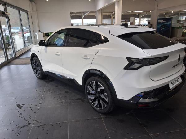 Renault Rafale LUXUS AUSTATTUNG Esprit Alpine  "Full Hybrid" - 200 PS - "SPORT VERSION"